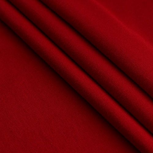 Кулирка 032-15088 красный однотонный