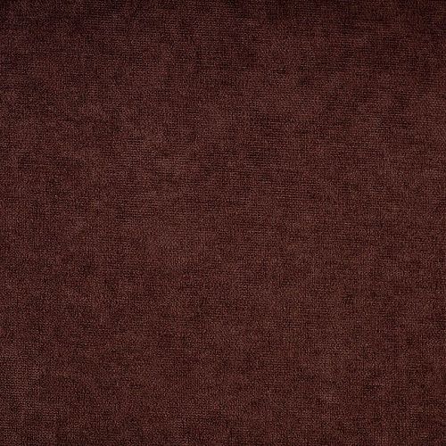 Канвас h-285 см 529-02-225 шоколадный однотонный