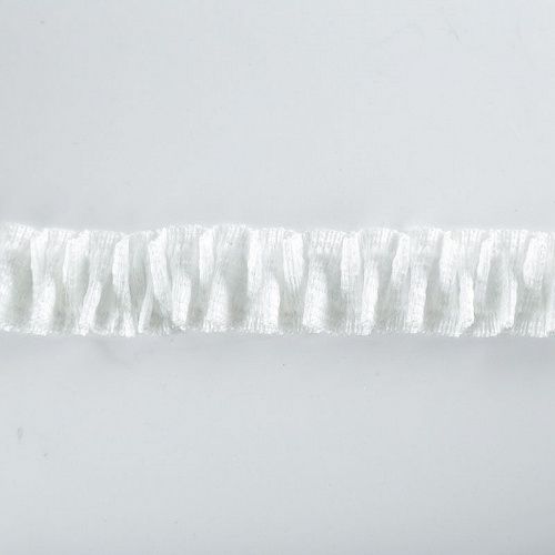 Лента драпировочная 101-6588 1:2,5 ворсистая