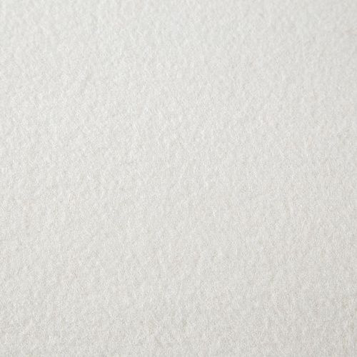 Ткань пальтовая 040-20252 молочный однотонный