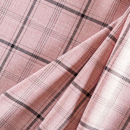 Лен искусственный стрейч К33-032