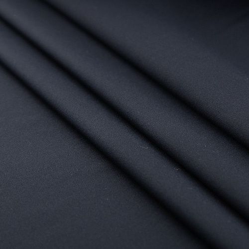 Бифлекс 005-20242 черный однотонный