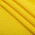 Твид 052-19638 желтый лютик однотонный