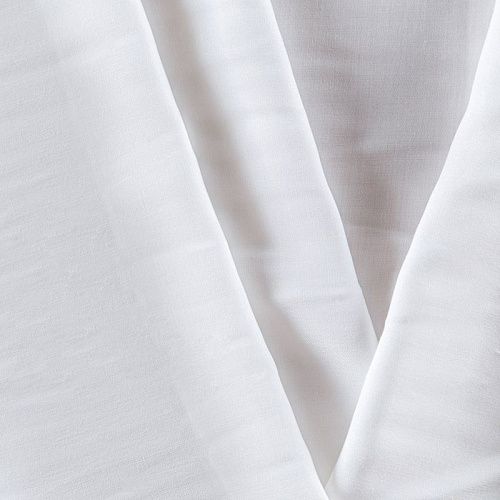 Купро 009-08990 белый однотонный