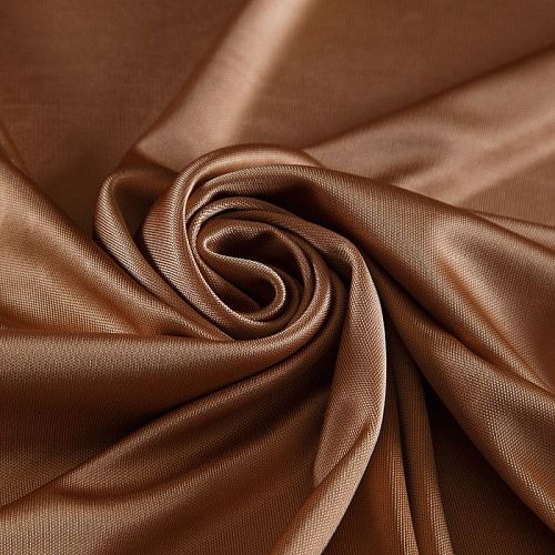 Трикотаж-масло Versace 056-16445 кэмел однотонный