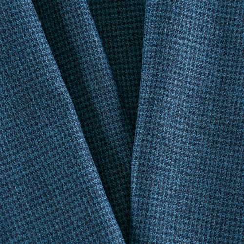 Ткань костюмная 025-11964 петроль