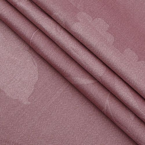 Сатин-твил ш.220 см 007-13910 старорозовый принованный