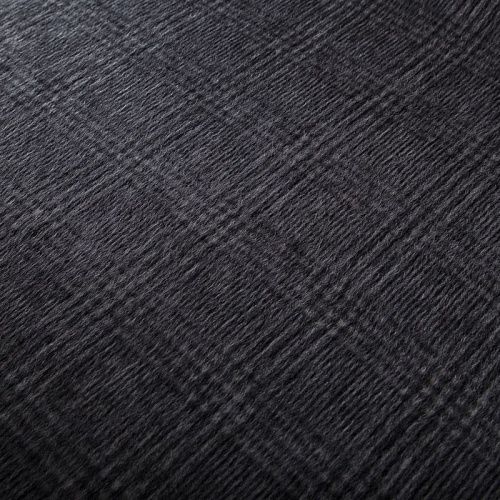 Ткань пальтовая альпака 040-17276 серый принтованный