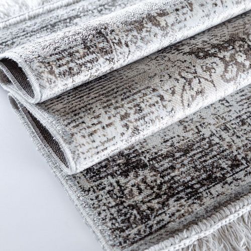 Ковер узелковый ROYAL PALACE 95х140 см 917013-6434-095