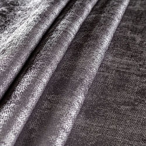 Ткань портьерная жаккард h-300 см 02-02-00549 графитовый