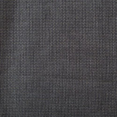 Лен-вискоза 035-07819 черный однотонный