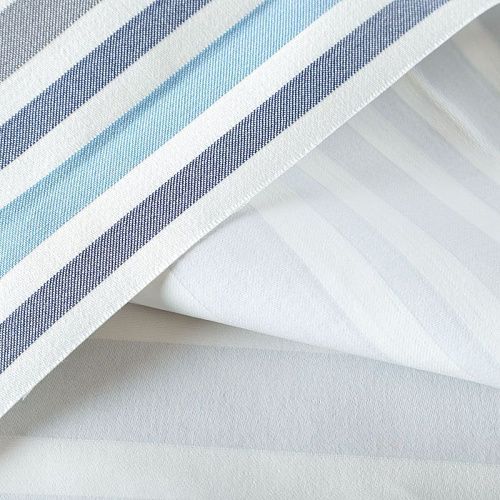 Ткань уличная GATA/4 515-02-14 молочный принтованный