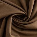 Шерсть К20-141 корица однотонный