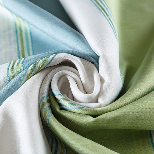 Тюль Т328-01-07