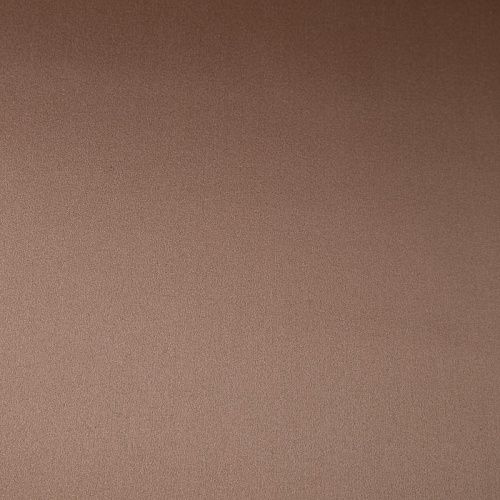 Тафта корсетная дублированная Versace 051-20165 медно-коричневый