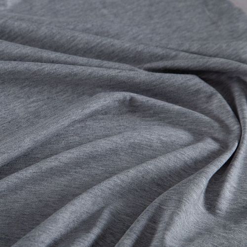 Кулирка 032-20338 серый меланж