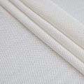 Сетка хлопковая 050-16100 молочный однотонный