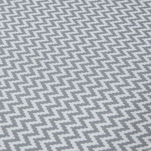 Ткань с водо- и грязеотталкивающей пропиткой 22-02-20708 серый принтованный