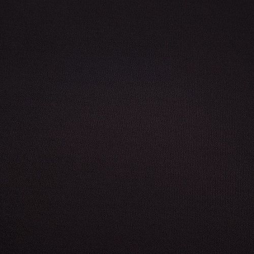 Трикотаж-джерси 056-16372 шоколадный однотонный