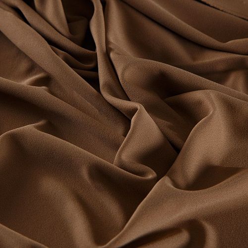 Трикотаж Etro 056-16371 кэмел однотонный