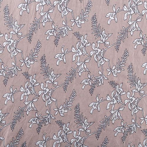 Тенсел 053-01259 капучино принтованный