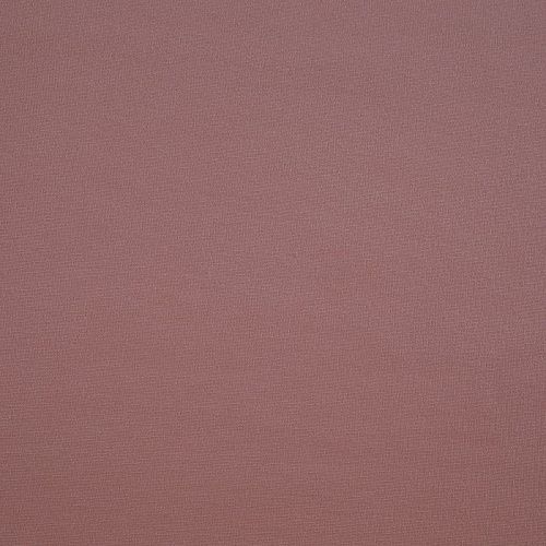 Джерси 014-15724 пудровый однотонный