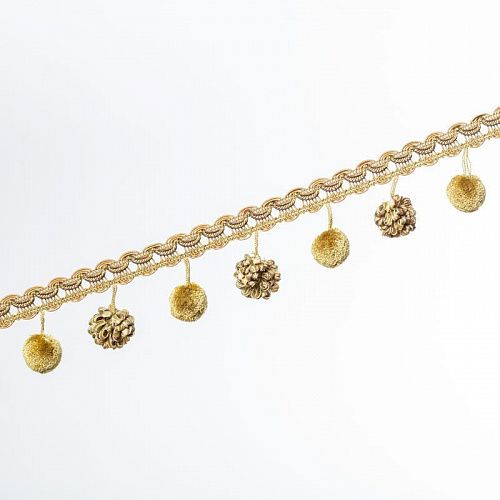 Бахрома шир 5 см 103-AT736F-0730