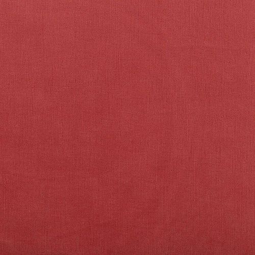 Купро 009-01177 красно-терракотовый однотонный