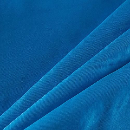 Купро 009-13948 лазурный однотонный