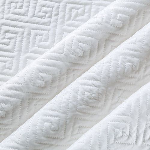 Ткань курточная 033-04113 молочный однотонный