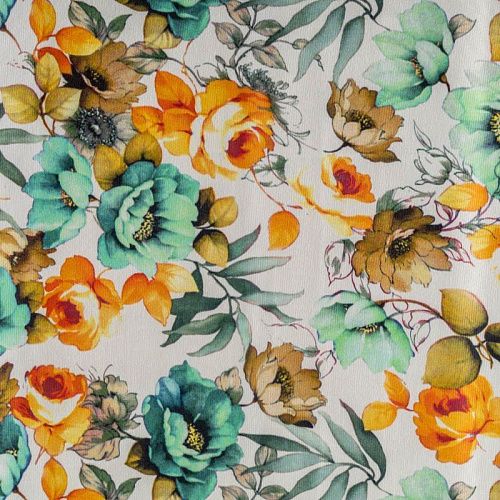 Репс К15-018 белый принтованный