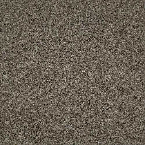 Флис 2-х сторонний на трикотажной основе 061-15591 шалфейный однотонный