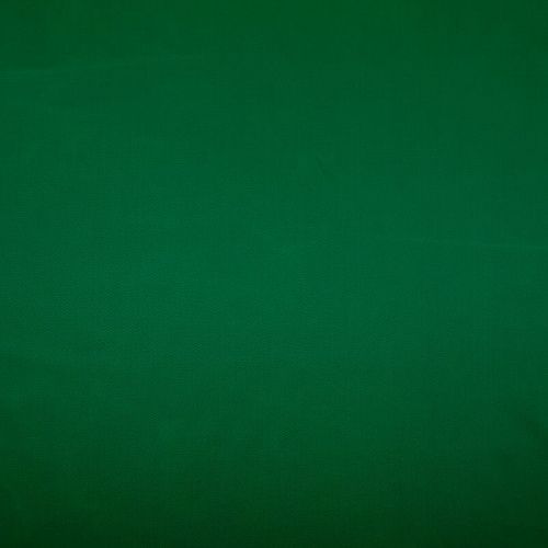 Ткань подкладочная 045-18903 зеленый однотонный