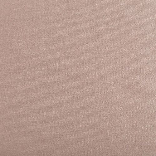 Сатин 001-06986 пудровый однотонный