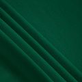 Джерси 014-15733 зеленый однотонный
