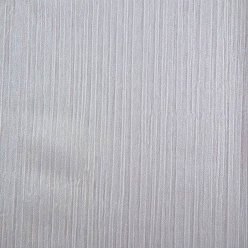 Органза 039-18807 белый однотонный