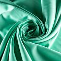 Сатин-тафта К32-458 мятный однотонный