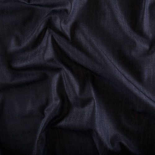 Джинс 015-17045 сине-черный однотонный