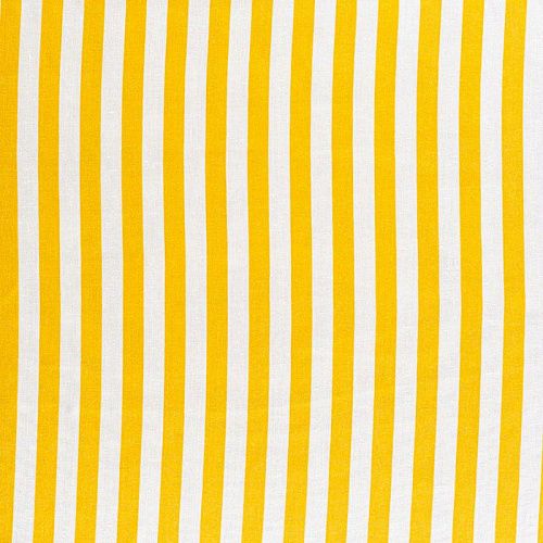 Штапель 069-01379 белый принтованный