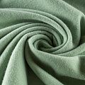 Ткань пальтовая К25-303 мятный однотонный