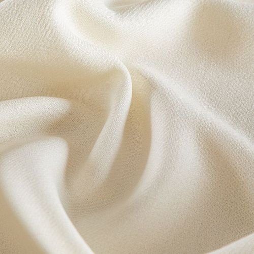 Шерсть костюмная Gucci 066-16432 сливочный однотонный 