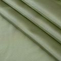 Шелк натуральный 064-16901 салатный однотонный