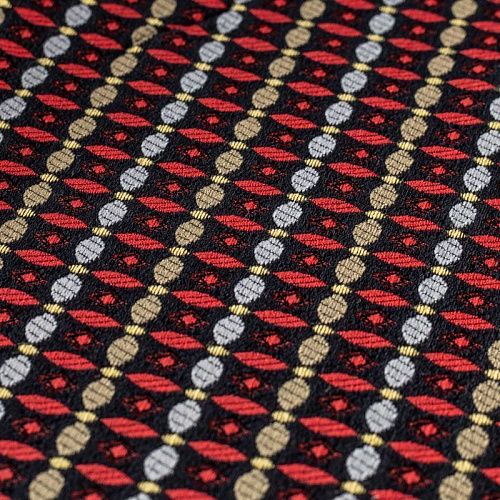 Жаккард К15-339 черный