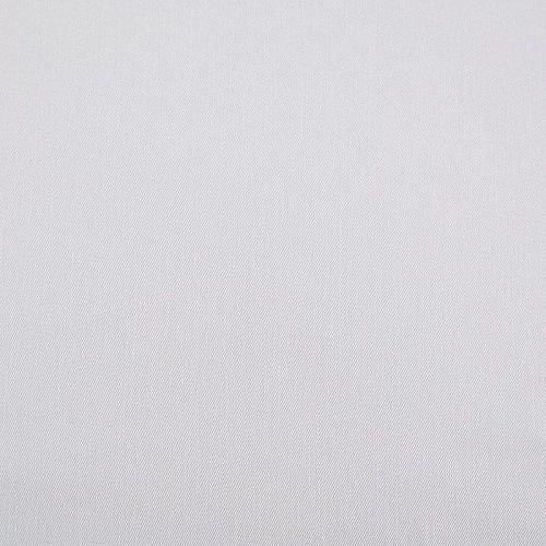 Коттон стрейч 063-16625 белый однотонный