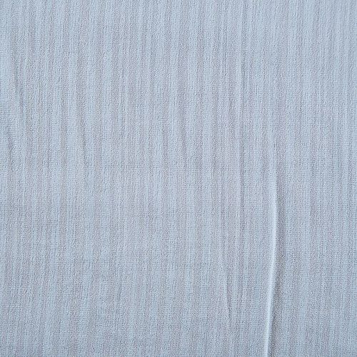 Ткань плательно-рубашечная 049-17568 голубой однотонный