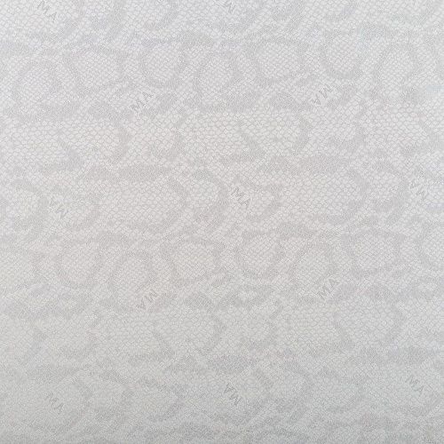 Ткань подкладочная 045-05954 молочный жаккардовый