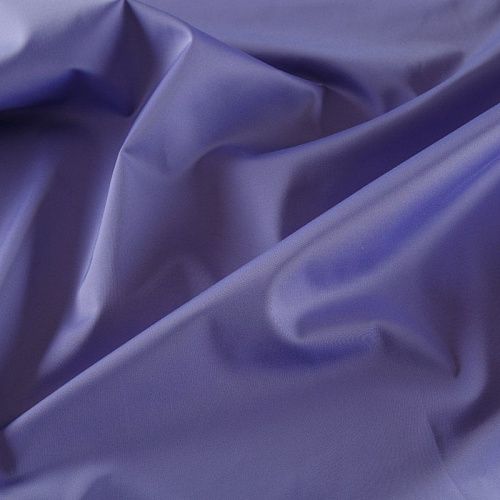 Сатин-коттон стрейч 063-17031 лавандовый однотонный