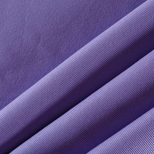 Кашкорсе 023-05168 фиолетовый однотонный