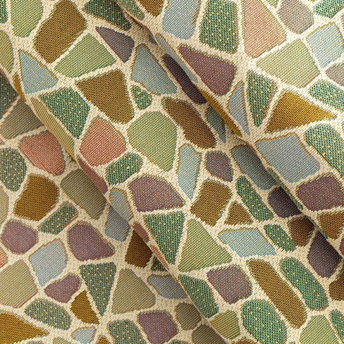 Гобелен гостиный 513-02-26 песочный камни