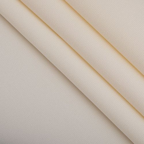 Джерси 014-16924 молочный однотонный